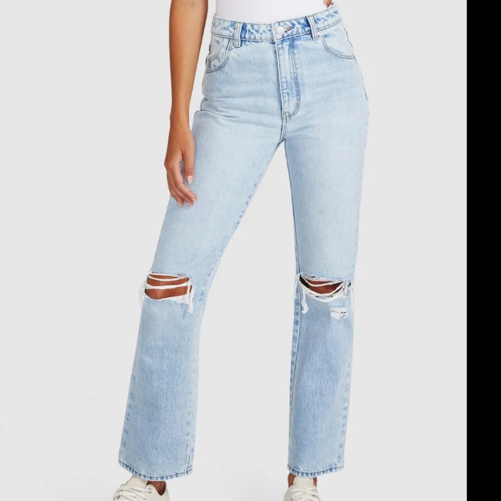 ROLLAS jeans